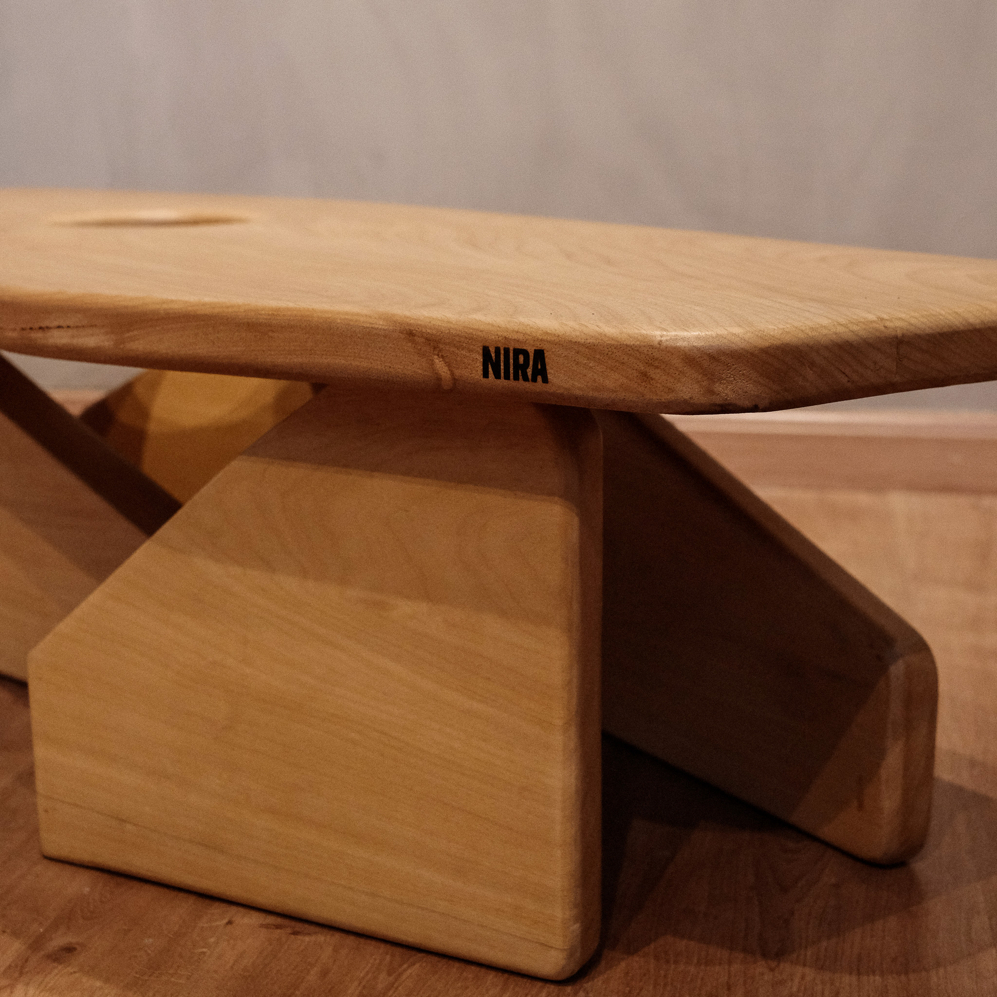 MOUNTAIN COFFEE TABLE